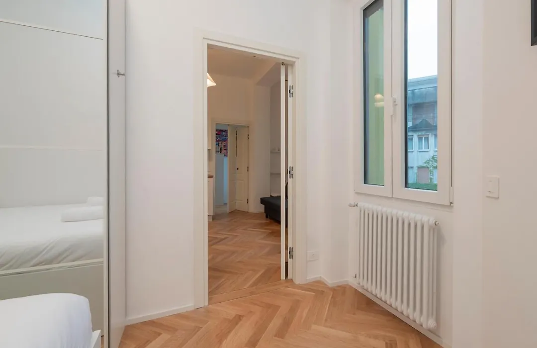 I-Host Apartment - Da Cortona 9-1