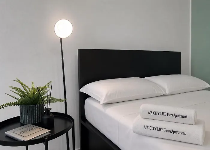 Citylife Fiera Newly Renovated 2026